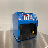 Fisher Bioblock Scientific Extraction System image 0